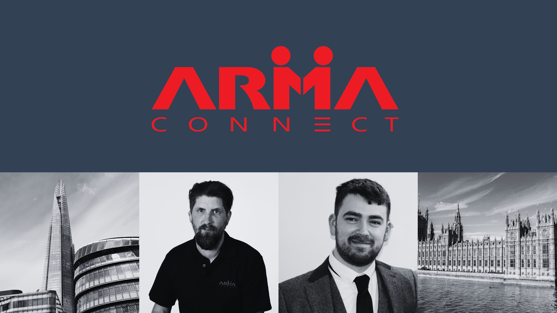 How ARMA Connect tests Britain's landmarks with Shine Forms